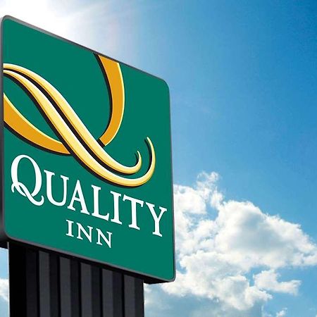 Quality Inn Джексон Екстер'єр фото